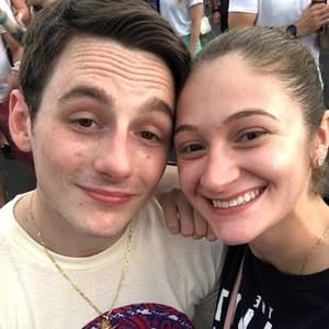 Meet your Posher, Julie